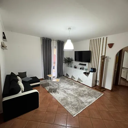 Affitto Bulai Appartement