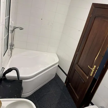 Appartement Affitto Bulai