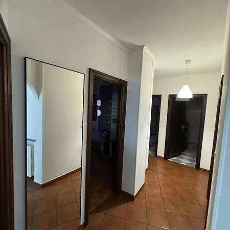 Appartement Affitto Bulai *