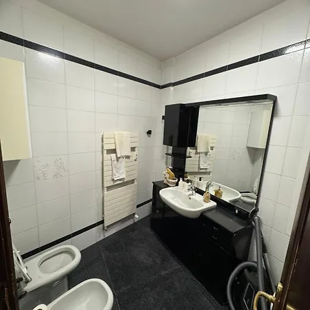 Affitto Bulai Appartement