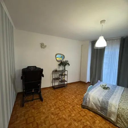 Affitto Bulai Appartement *
