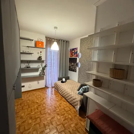 Affitto Bulai Appartement San Remo