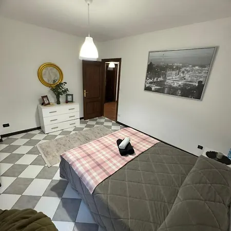 Affitto Bulai Appartement