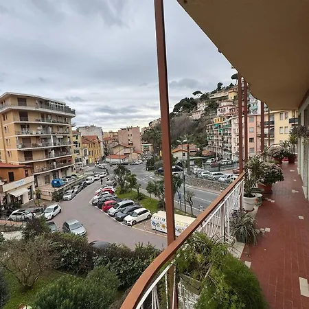 Affitto Bulai Appartement *