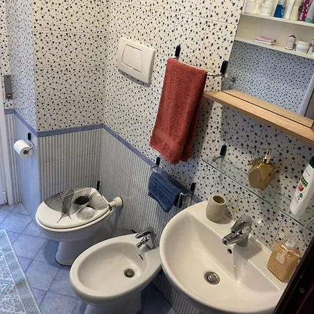 Appartement Affitto Bulai San Remo