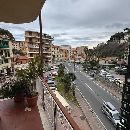 Affitto Bulai * San Remo